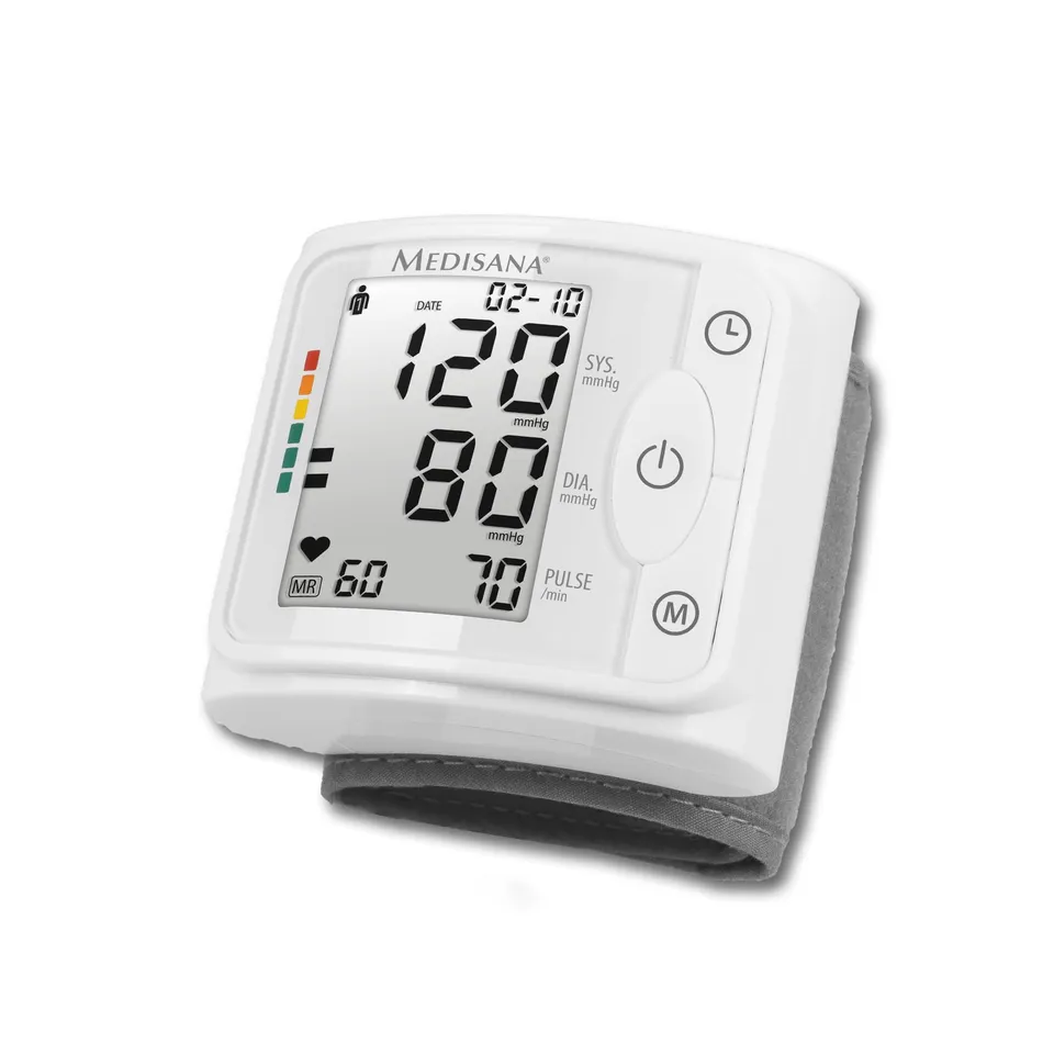 medisana-bw-320-handgelenk-blutdruckmessger-t image 1