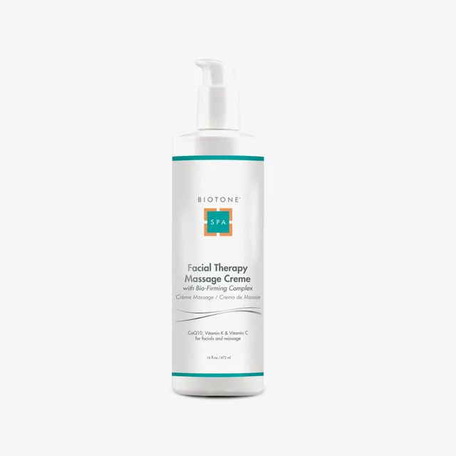 biotone-facial-therapy-massage-creme-mit-bio-firming-komplex image 1