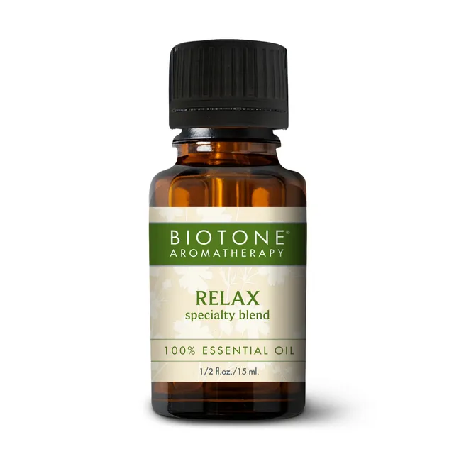 biotone-relax-essential-oil-100-reines-entspannungs-l-mit-rosenholz-salbei-und-m image 1