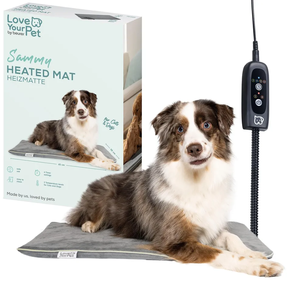 beurer-love-your-pet-heizmatte-l-sammy-elektrische-w-rmematte-f-r-hunde-und-katz image 1