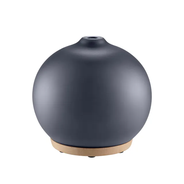 ellia-adore-aroma-diffuser-ultraschall-diffusor-mit-fernbedienung-led-lichter-kl image 1