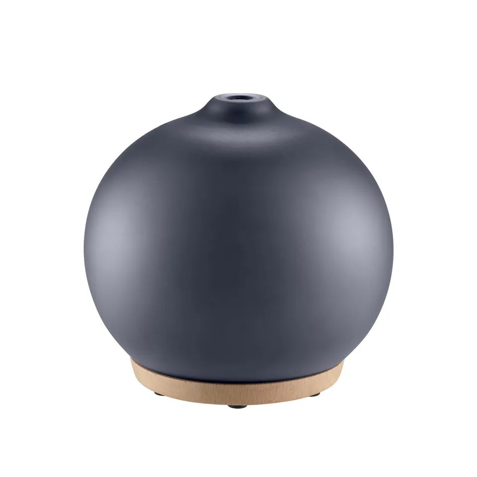 ellia-adore-aroma-diffuser-ultraschall-diffusor-mit-fernbedienung-led-lichter-kl image 1