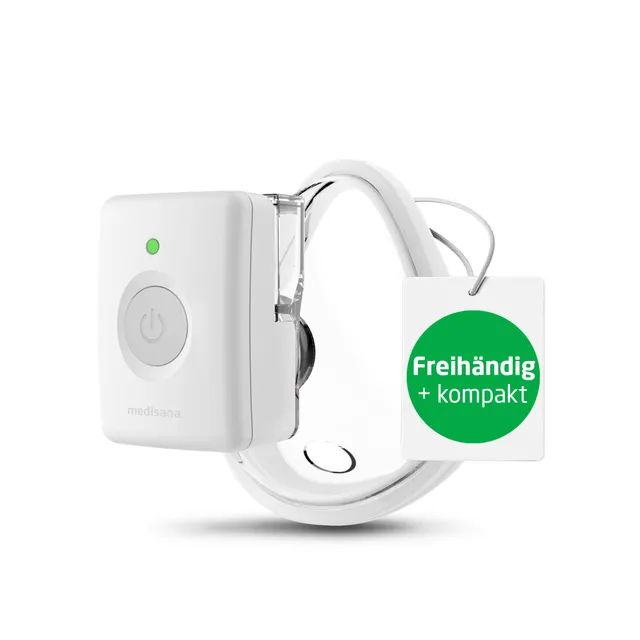 medisana-in-700-inhalator-mit-akku-tragbar-kabellos-mesh-technologie-f-r-kinder- image 1