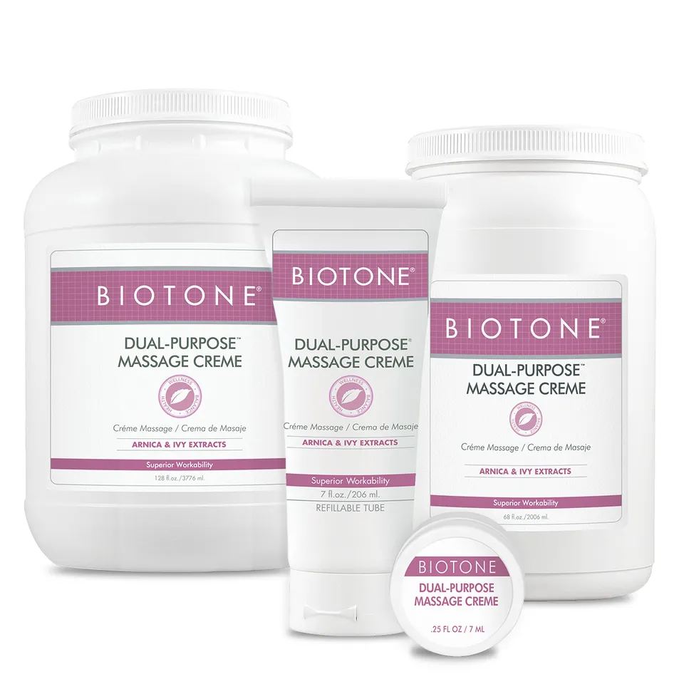 biotone-dual-purpose-massage-creme-2-in-1-massagecreme-mit-arnica-efeu-f-r-alle- image 1