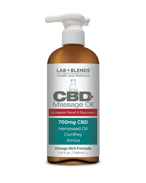 biotone-lab-blends-cbd-massage-oil-700mg-premium-l-mit-hanf-cbd-f-r-regeneration image 1