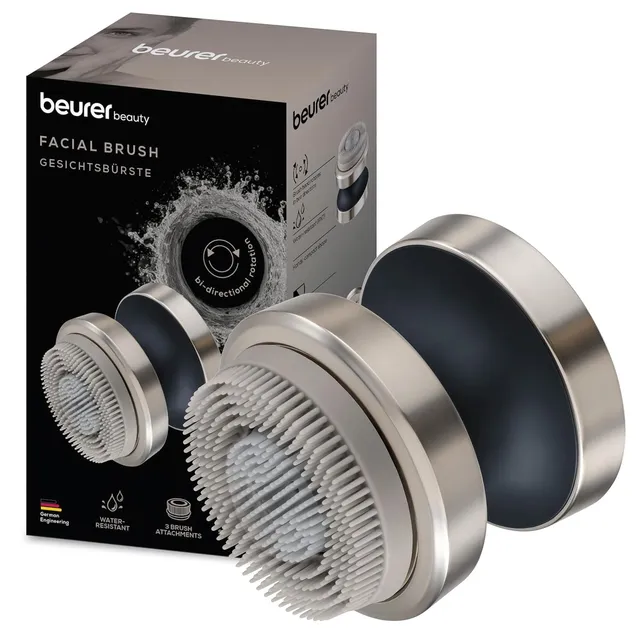 beurer-fc-59-dual-elektrische-gesichtsb-rste-mit-3-aufs-tzen-f-r-porentiefe-rein image 1