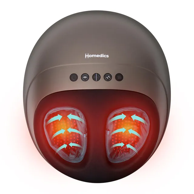 homedics-shiatsu-air-pro-fu-massageger-t-mit-luftkompression image 1