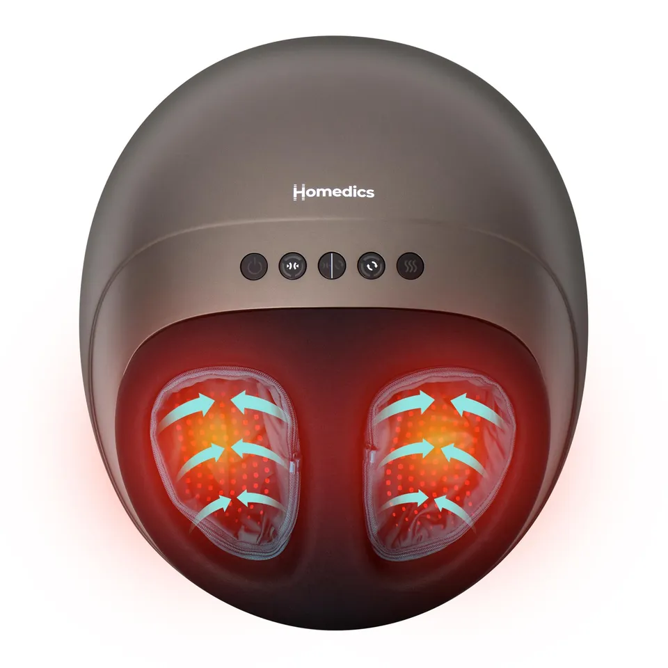 homedics-shiatsu-air-pro-fu-massageger-t-mit-luftkompression image 1