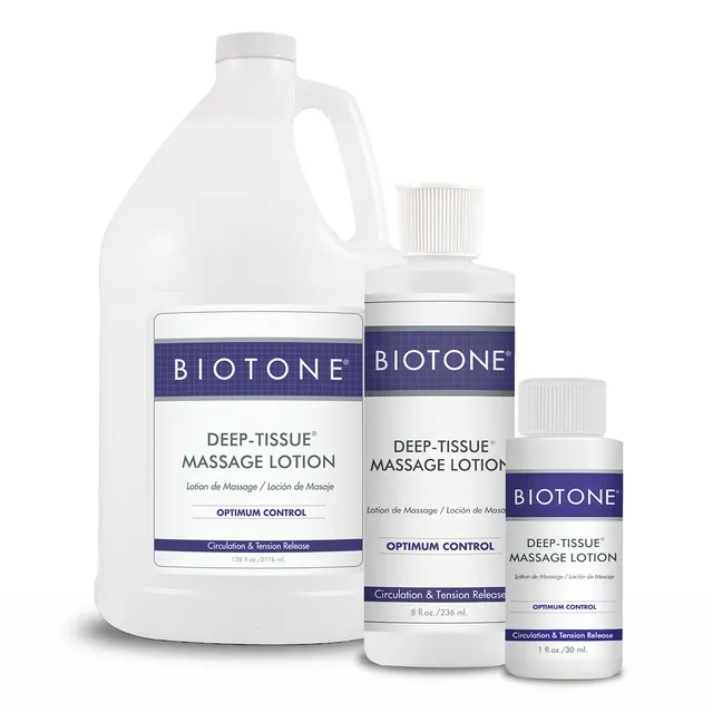 biotone-deep-tissue-massage-lotion-unscented-f-r-tiefenmassage image 1