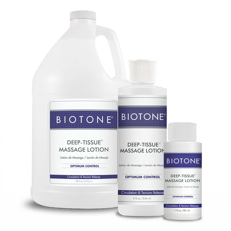 biotone-deep-tissue-massage-lotion-unscented-f-r-tiefenmassage image 1