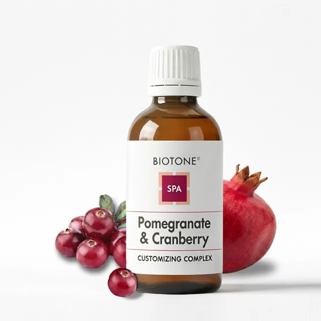biotone-pomegranate-cranberry-customizing-complex-anti-aging-wirkstoffkonzentrat image 1