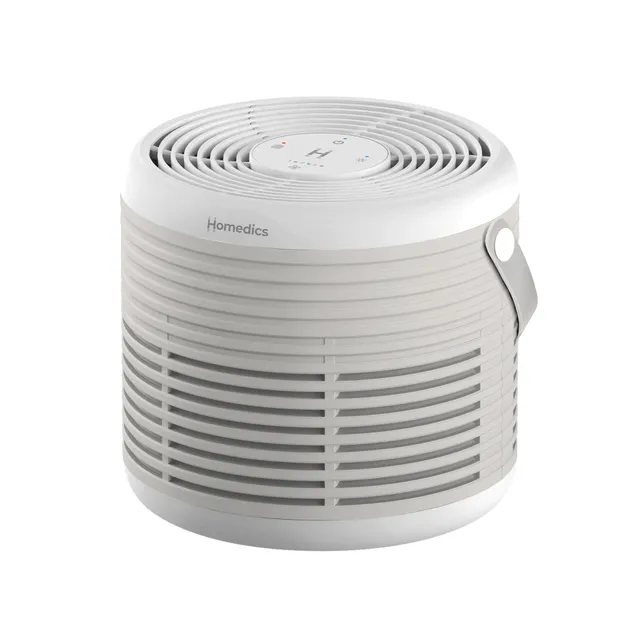 homedics-whisperpure-comfort-luftreiniger-mit-true-hepa-f-r-r-ume-bis-42-m-leise image 1