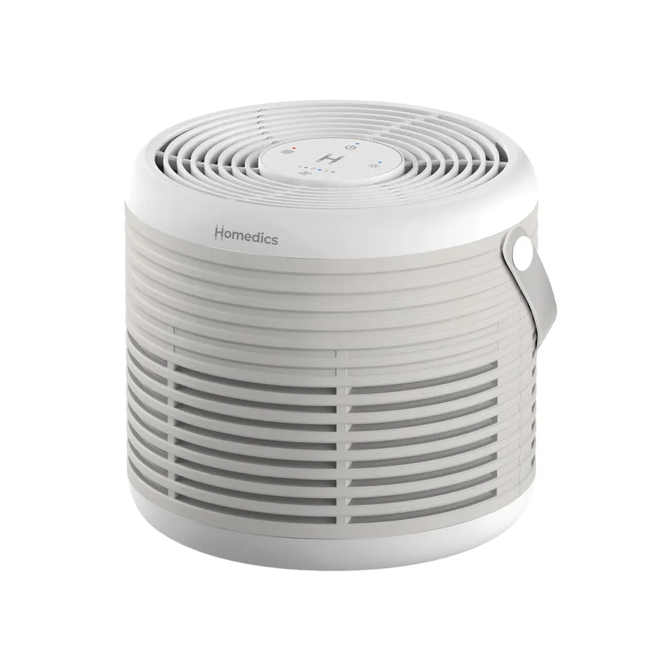 homedics-whisperpure-comfort-luftreiniger-mit-true-hepa-f-r-r-ume-bis-42-m-leise image 1