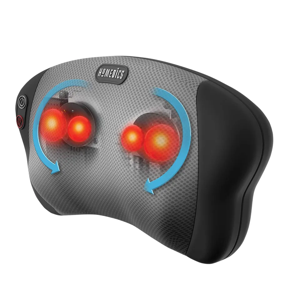 homedics-massagekissen-shiatsu-mit-w-rme-tragbar-vielseitig-f-r-nacken-schulter- image 1