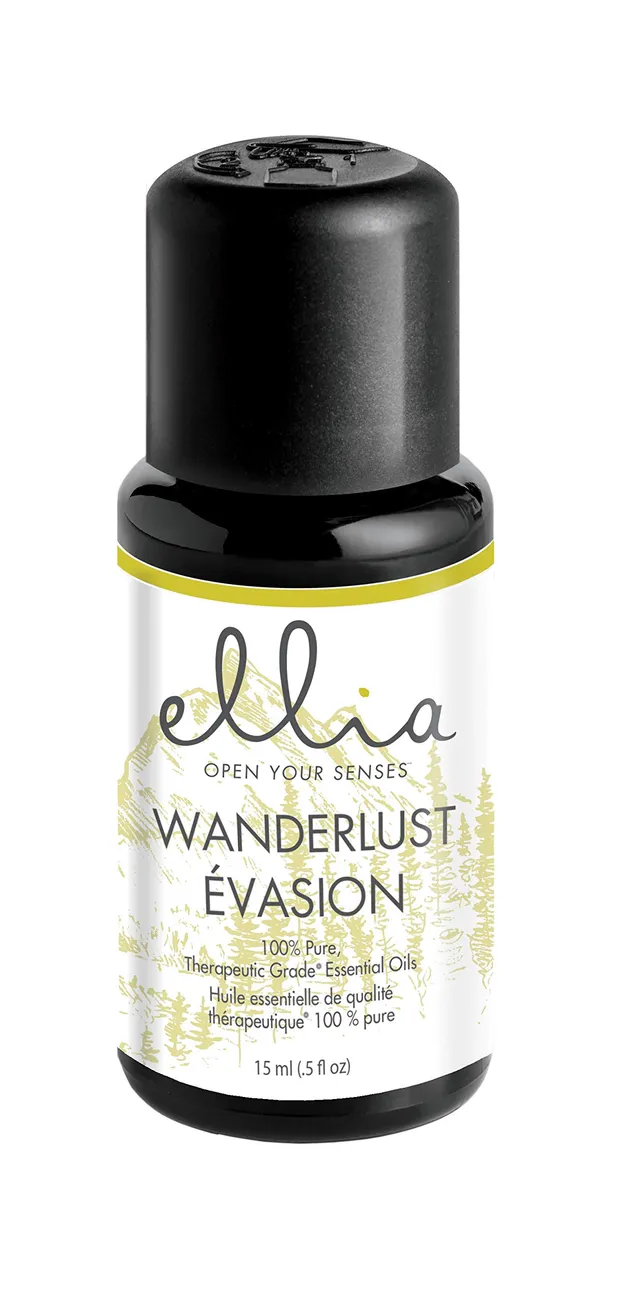 ellia-by-homedics-wanderlust-therisches-l-15-ml-orange-lavendel-beruhigend-und-a image 1