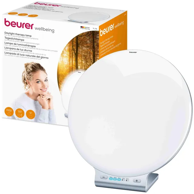 beurer-tl-70-tageslichtlampe-10-000-lux-tageslichtsimulation-gegen-den-winterblu image 1