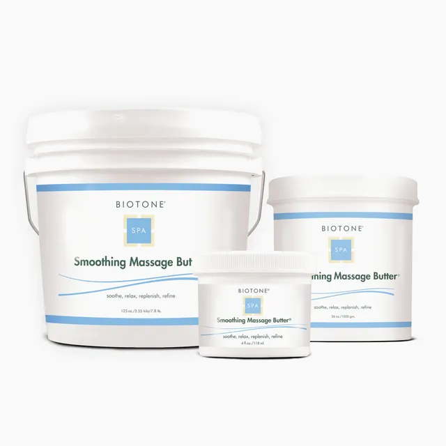 biotone-smoothing-massage-butter-unparf-miert-ultra-hydratisierend-mit-sheabutte image 1