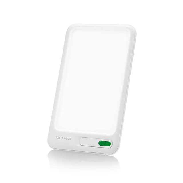 medisana-lt-460-tageslichtlampe-mit-10-000-lux-led-licht image 1