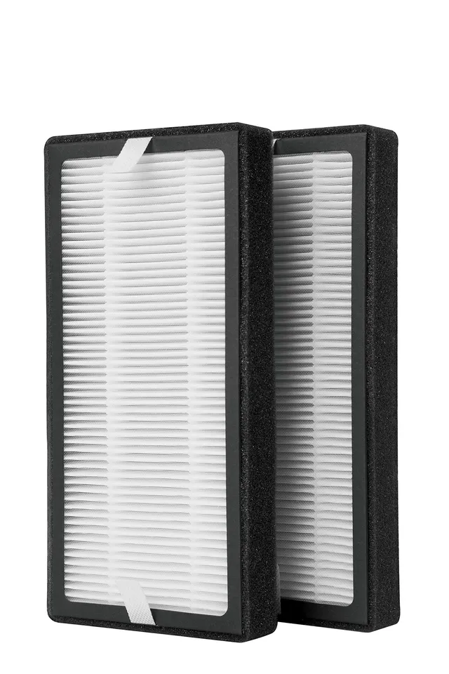 homedics-totalclean-ersatz-hepa-filter-f-r-desktop-luftreiniger-ap-dt10 image 1