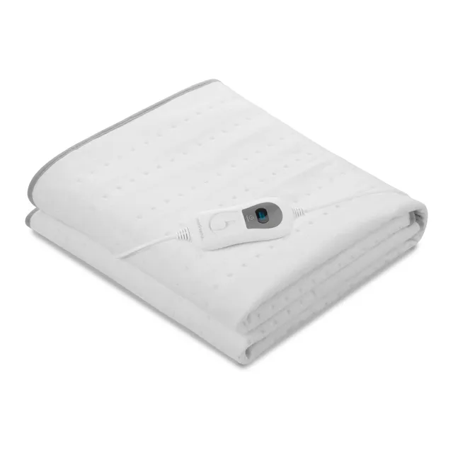 medisana-hu-666-w-rmeunterbett-elektrische-heizdecke-150x80-cm-mit-3-temperaturs image 1