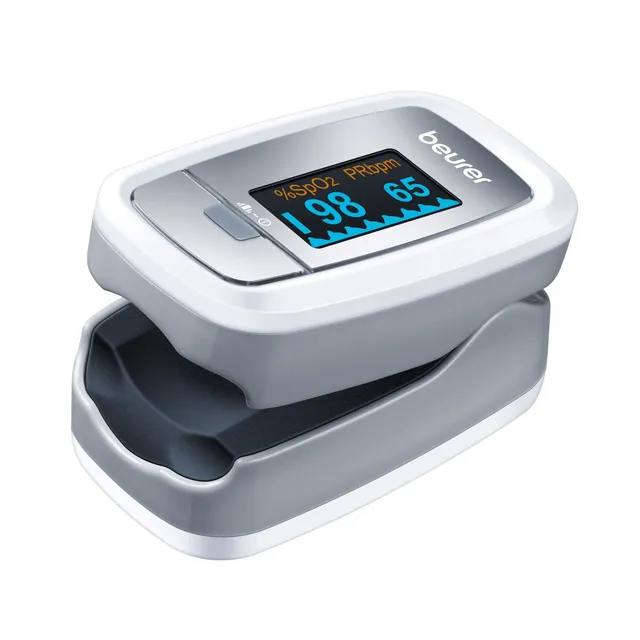 beurer-po-30-pulsoximeter-f-r-spo-und-puls-kompakt-und-schmerzfrei image 1