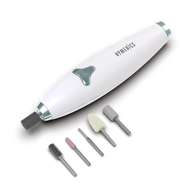 homedics-luxury-6-in-1-elektrisches-manik-re-pedik-re-set-man-1700-eu-6-aufs-tze image 1