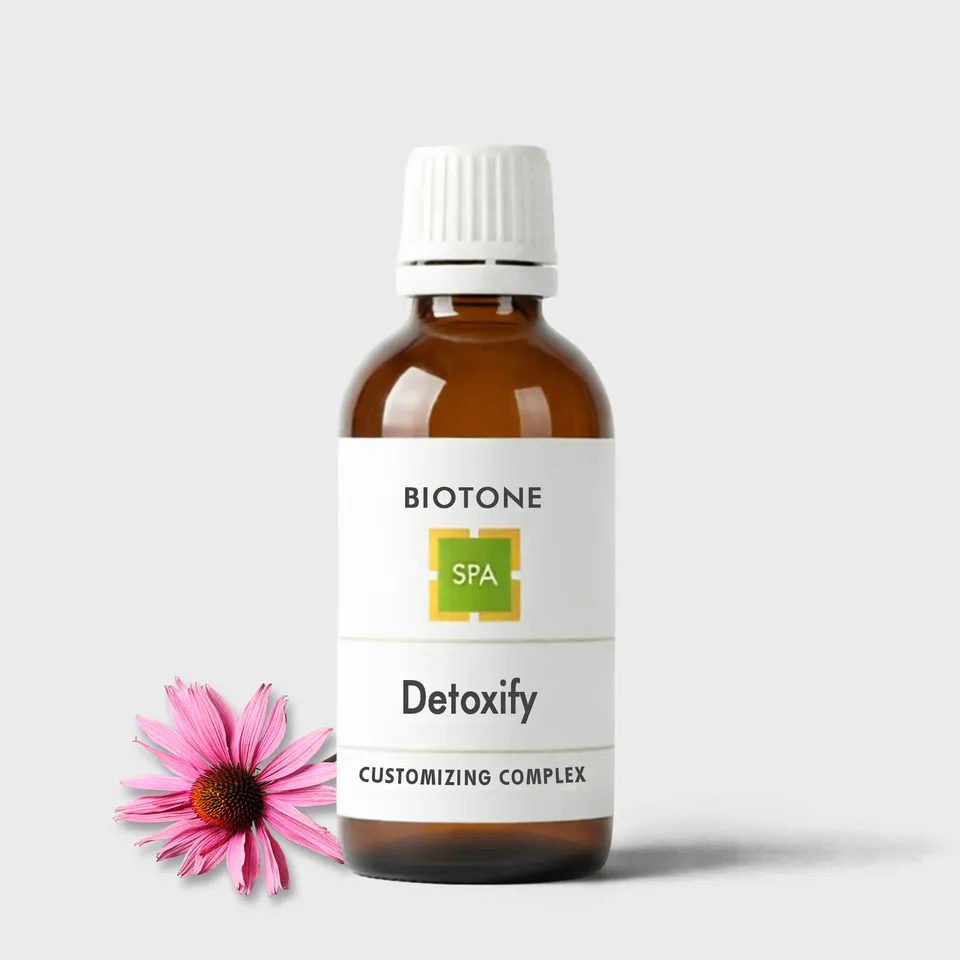 biotone-detoxifying-customizing-complex-2oz-entgiftendes-massagekonzentrat image 1