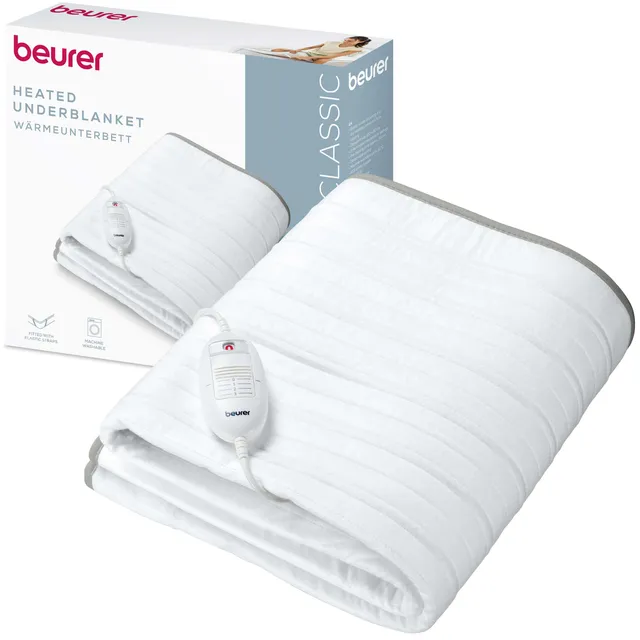 beurer-ts-17-w-rmeunterbett-150x80-cm-elektrisches-unterbett-mit-3-temperaturstu image 1