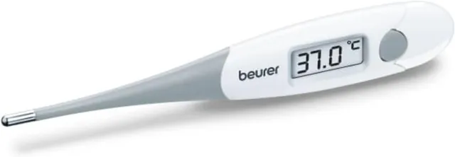 beurer-ft-15-1-digital-und-express-k-rperthermometer-mit-fieberalarm-ab-37-8-c image 1