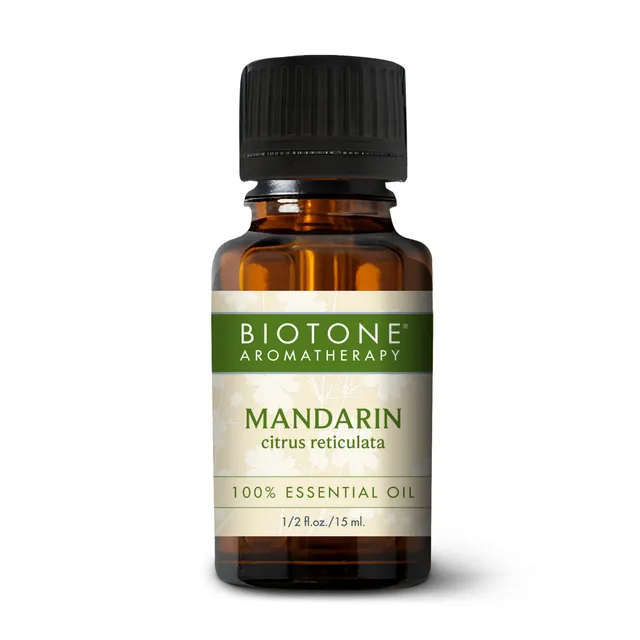 biotone-red-mandarin-essential-oil-100-pure-kaltgepresst-aufmunternd-ausgleichen image 1