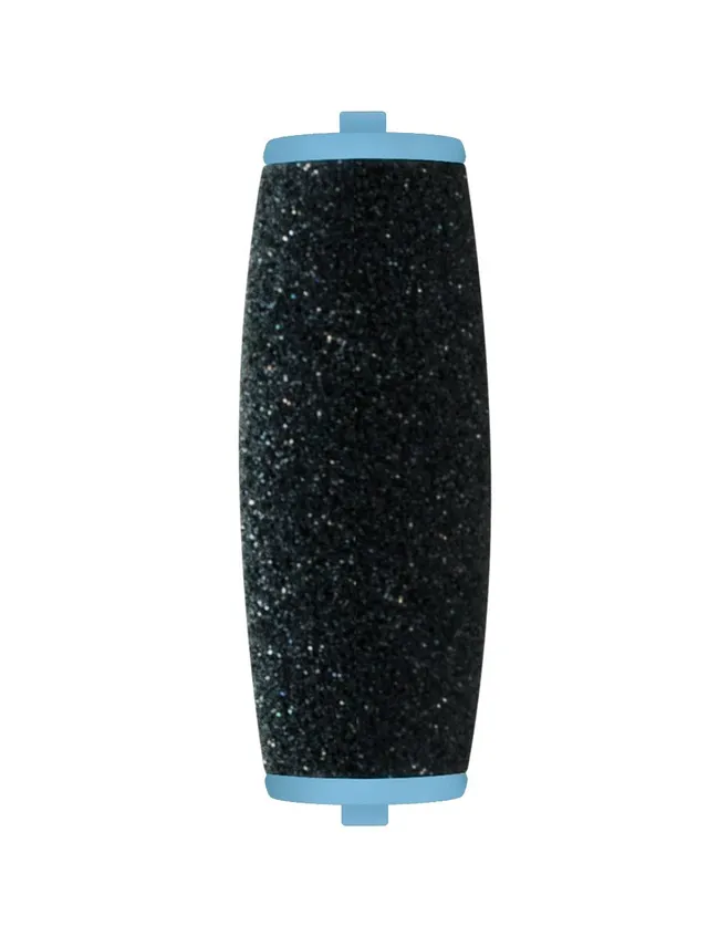 homedics-soft-as-silk-pedi-roller-ersatzkopf-normal-2er-pack-hornhaut-entferner- image 1