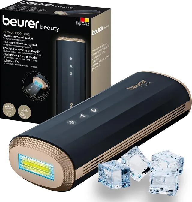 beurer-ipl-7800-cool-pro-haarentfernungsger-t image 1