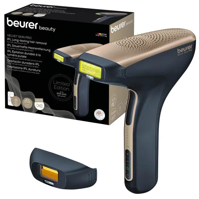 beurer-ipl-velvet-skin-pro-ipl-8500-haarentfernungsger-t-mit-akku-app-steuerung- image 1