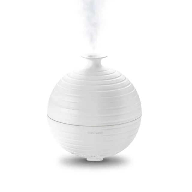 medisana-ad-620-aroma-diffuser-mit-led-licht-und-timer-300-ml image 1