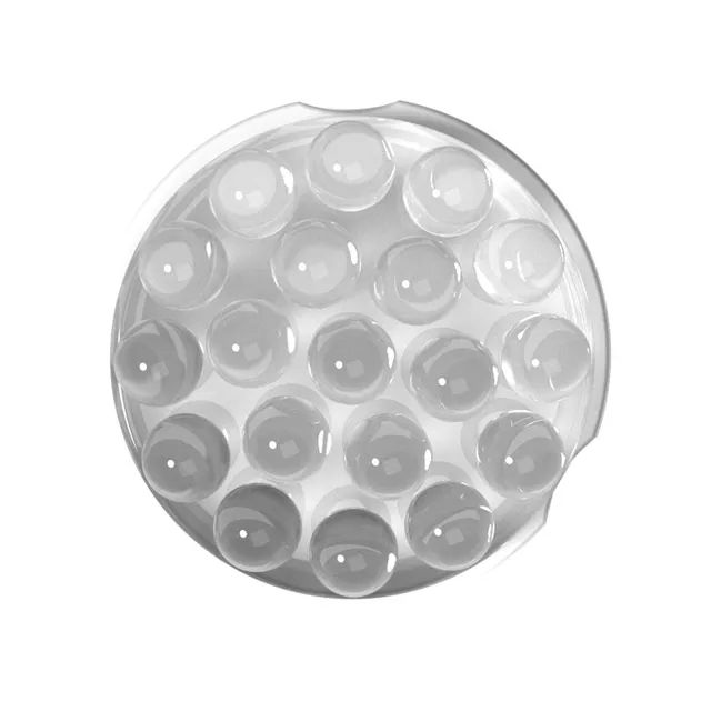 homedics-ersatz-gelkopf-passend-f-r-homedics-purete-reinigungsb-rste-3-aufs-tze- image 1