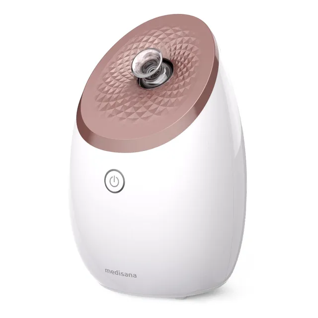 medisana-ds-600-nano-ionen-gesichtssauna image 1