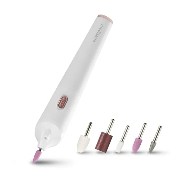 medisana-mp-900-manik-re-pedik-re-set-kabellos-nagelfr-ser-elektrisch-mit-5-aufs image 1