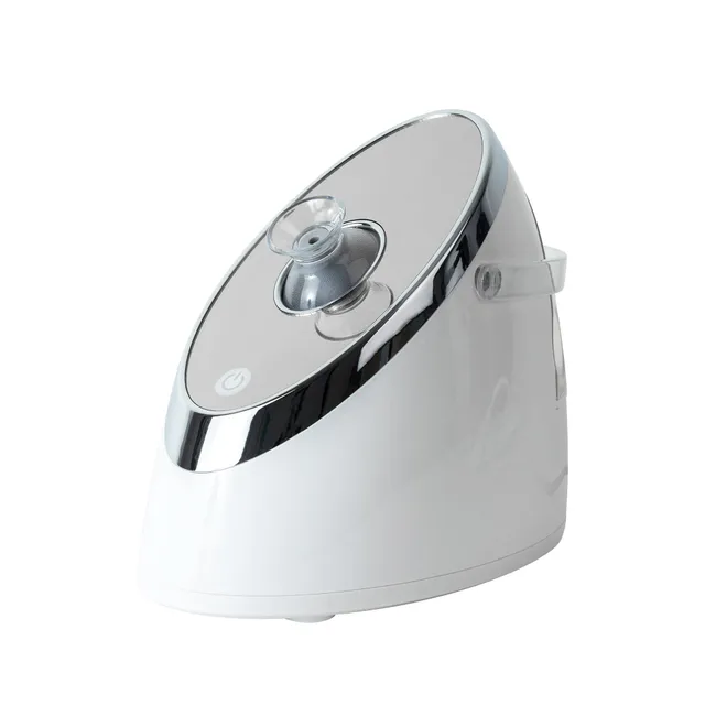 homedics-nano-gesichtsdampfer-gesichtssauna-zur-porenreinigung-mitesser-entfernu image 1