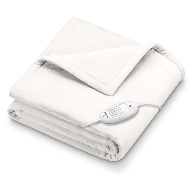 beurer-hd-75-cosy-white-heizdecke image 1