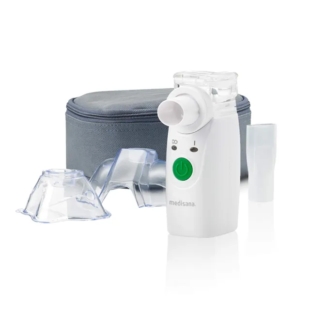 medisana-in-525-mobiler-inhalator-mit-ultraschall-technologie image 1