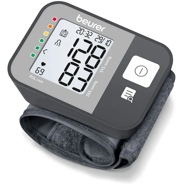 beurer-bc-27-handgelenk-blutdruckmessger-t-mit-arrhythmie-erkennung-und-risiko-i image 1