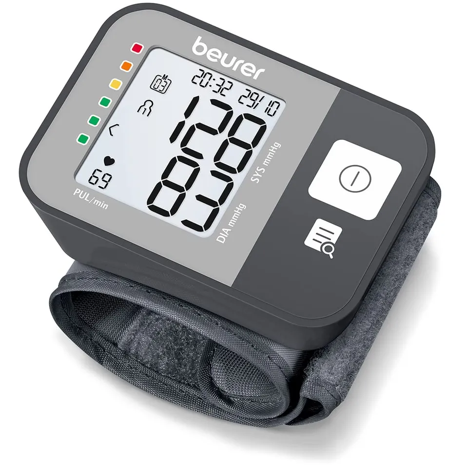 beurer-bc-27-handgelenk-blutdruckmessger-t-mit-arrhythmie-erkennung-und-risiko-i image 1