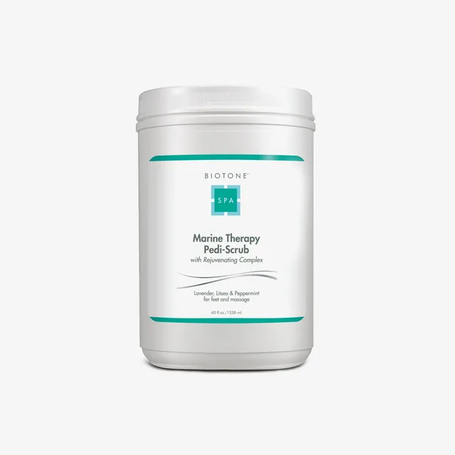 biotone-marine-therapy-pedi-scrub-meeresmineral-peeling-f-r-die-f-e-75-oz image 1