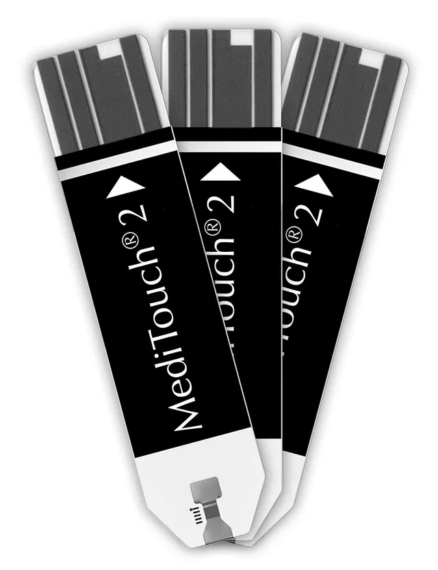 medisana-teststreifen-f-r-meditouch-meditouch-2-blutzuckerteststreifen-50-st-ck- image 1