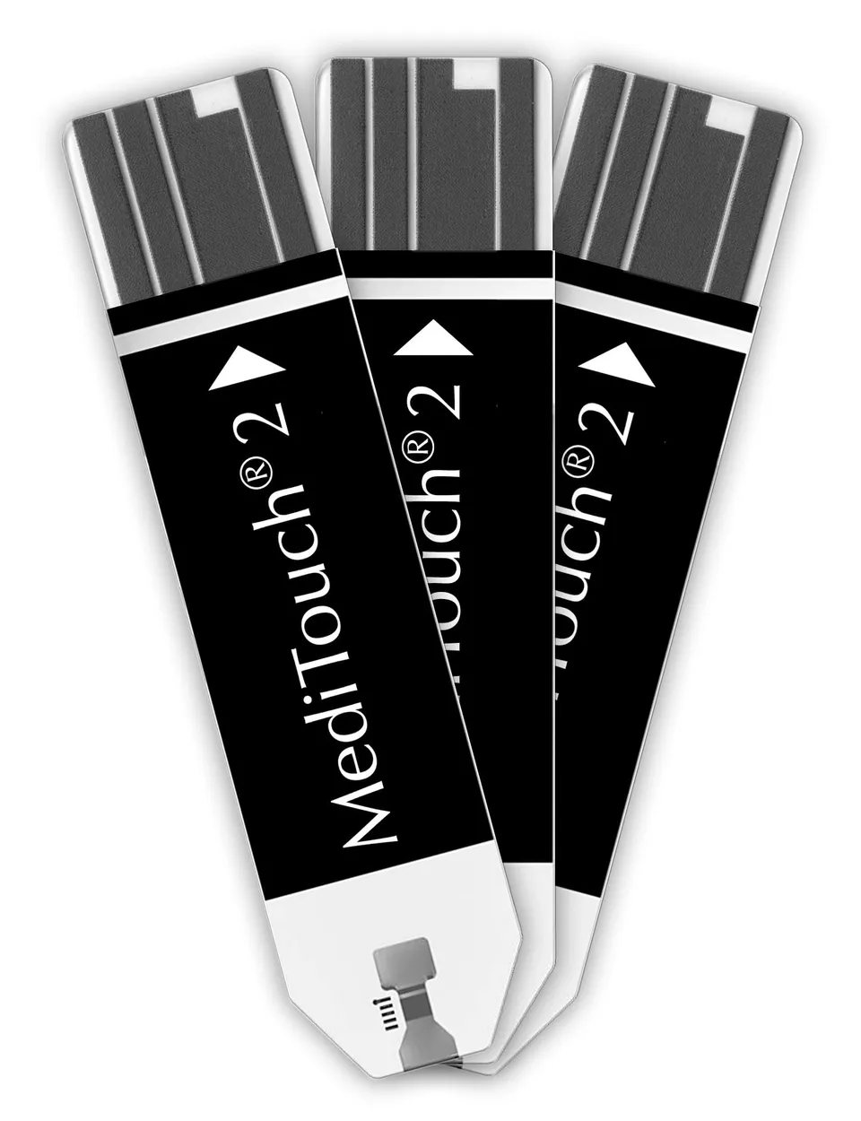 medisana-teststreifen-f-r-meditouch-meditouch-2-blutzuckerteststreifen-50-st-ck- image 1