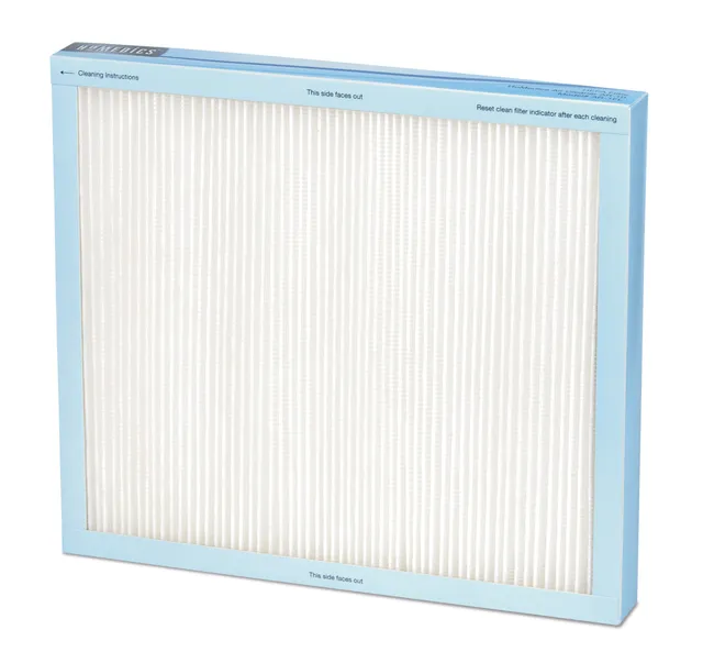 homedics-ar-1fl-eu-ersatz-hepa-filter-f-r-raumluftreiniger-ar-10-eu image 1