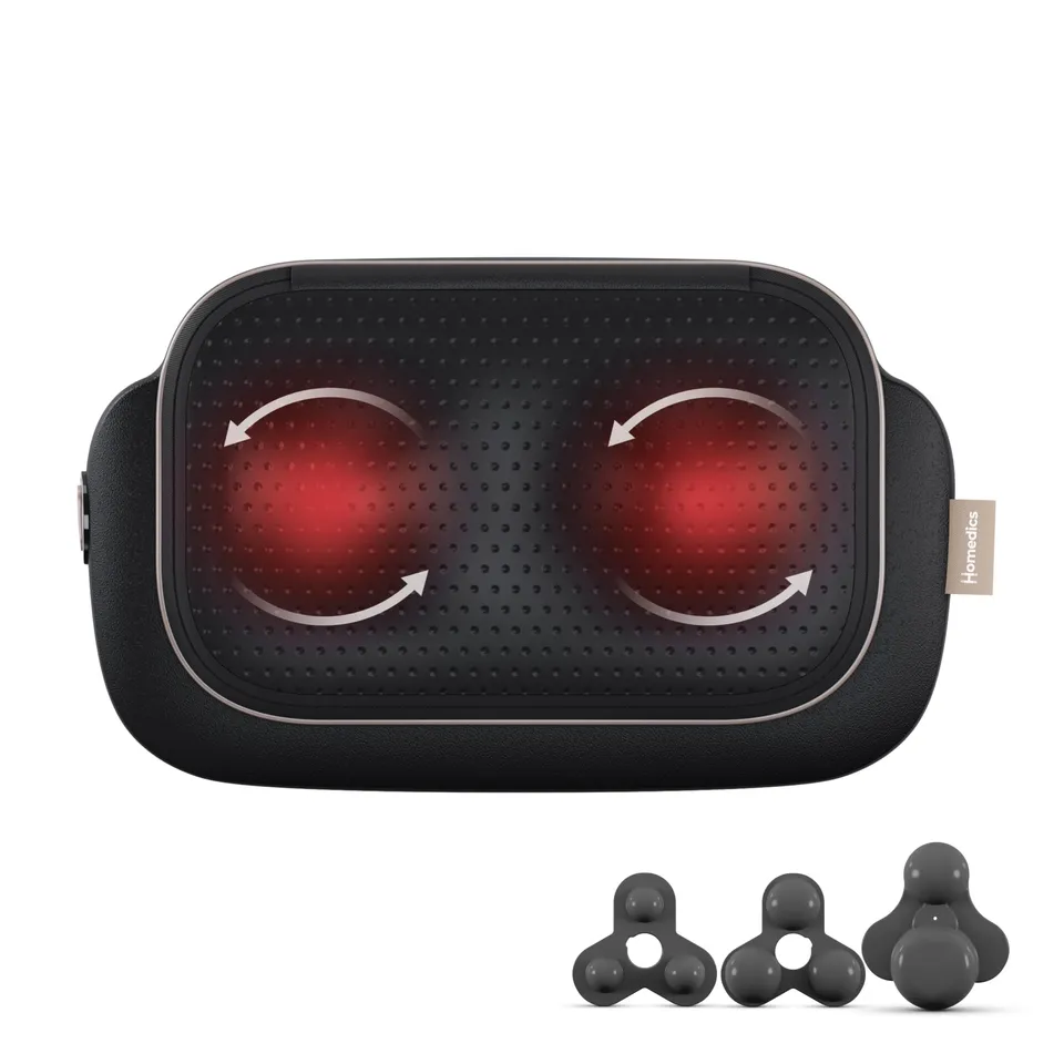 homedics-modmassage-shiatsu-massagekissen-kabellos-mit-w-rme-und-warm-kalt-thera image 1