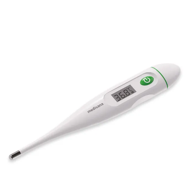 medisana-tm-200-digitales-fieberthermometer-mit-fieberalarm-f-r-baby-kind-und-er image 1