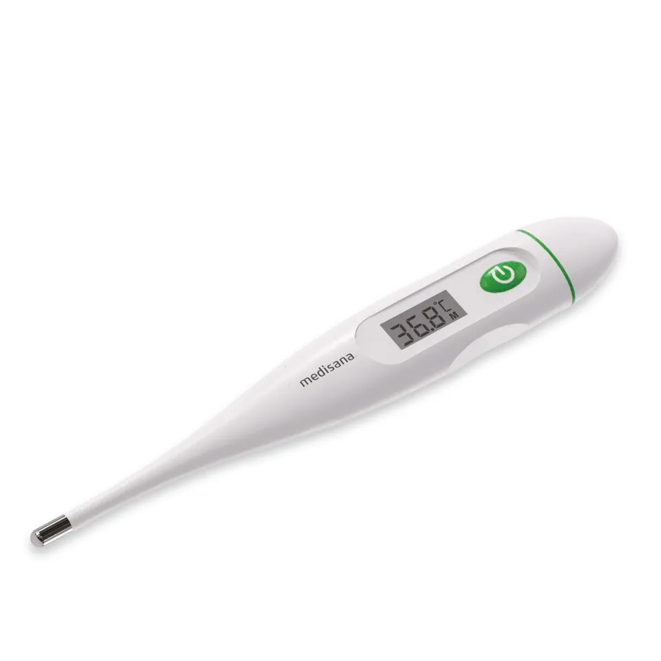 medisana-tm-200-digitales-fieberthermometer-mit-fieberalarm-f-r-baby-kind-und-er image 1