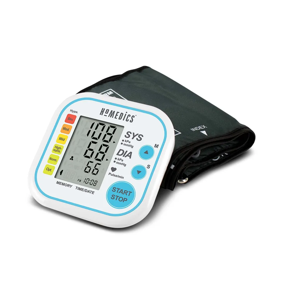 homedics-oberarm-blutdruckmessger-t-digital-mit-arrhythmie-anzeige-who-ampel-und image 1